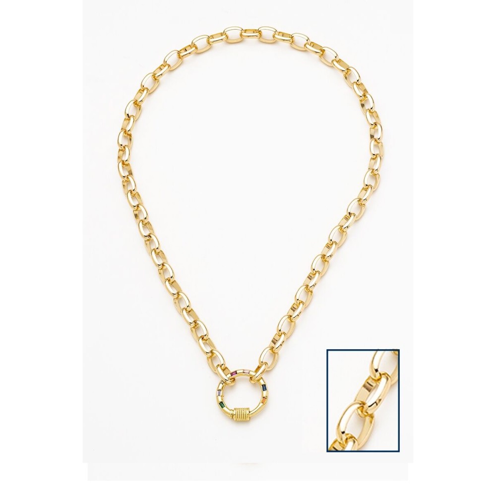 Ladies' Necklace Viceroy 1379C01012