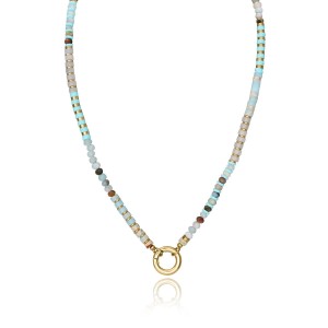 Ladies' Necklace Viceroy 14049C01012