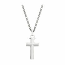 Men's Necklace Police PEJGN2008811 50 cm
