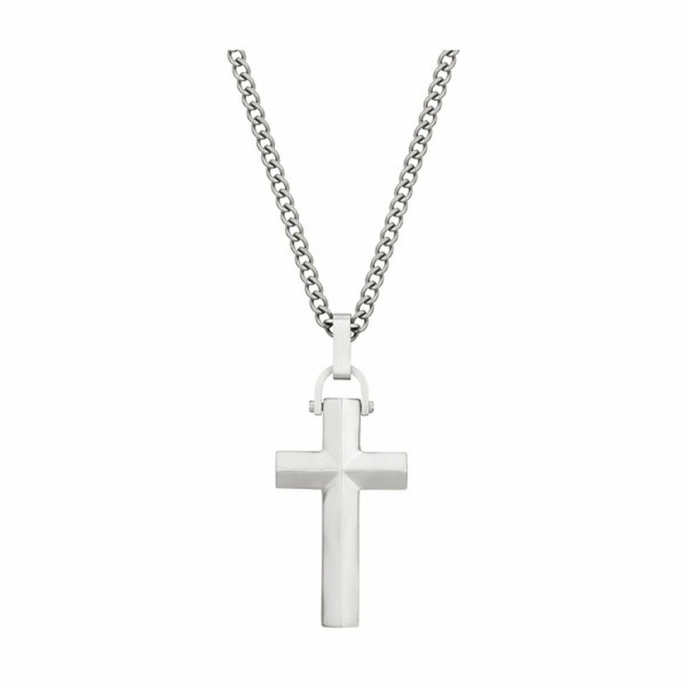 Collier Homme Police PEJGN2008811 50 cm
