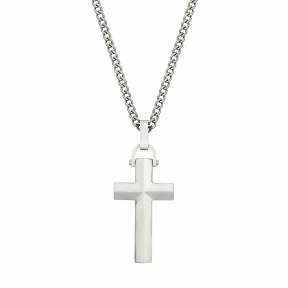 Collier Homme Police PEJGN2008811 50 cm