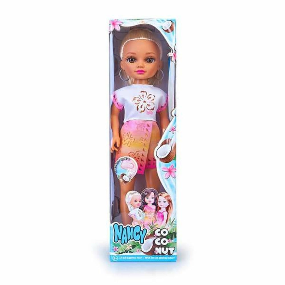 Baby-Puppe Famosa 42 cm