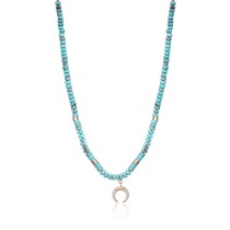 Ladies' Necklace Viceroy 14041C01014