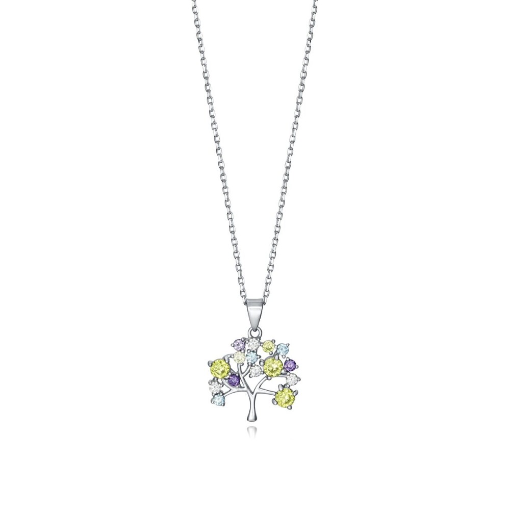 Ladies' Necklace Viceroy 85029C000-39