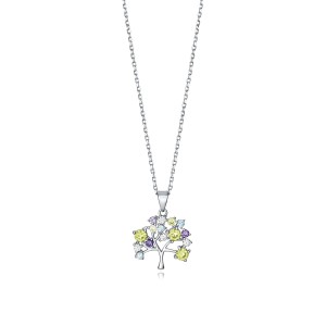Ladies' Necklace Viceroy 85029C000-39