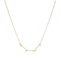 Ladies' Necklace Viceroy 13153C100-00