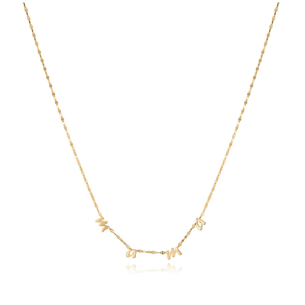 Ladies' Necklace Viceroy 13153C100-00