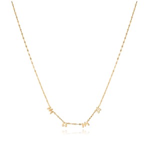Ladies' Necklace Viceroy 13153C100-00