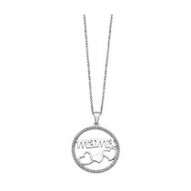 Ladies' Necklace Lotus LP1809-1/1