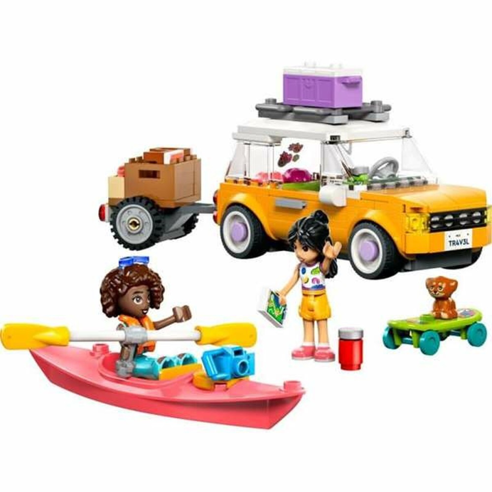 Set de construction Lego
