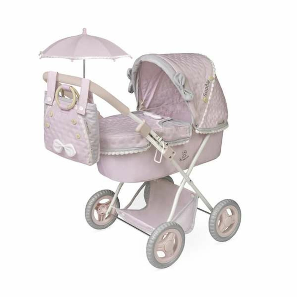 Bébé poupée Decuevas