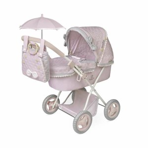 Bébé poupée Decuevas