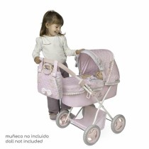 Bébé poupée Decuevas