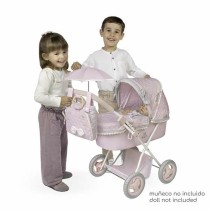 Bébé poupée Decuevas