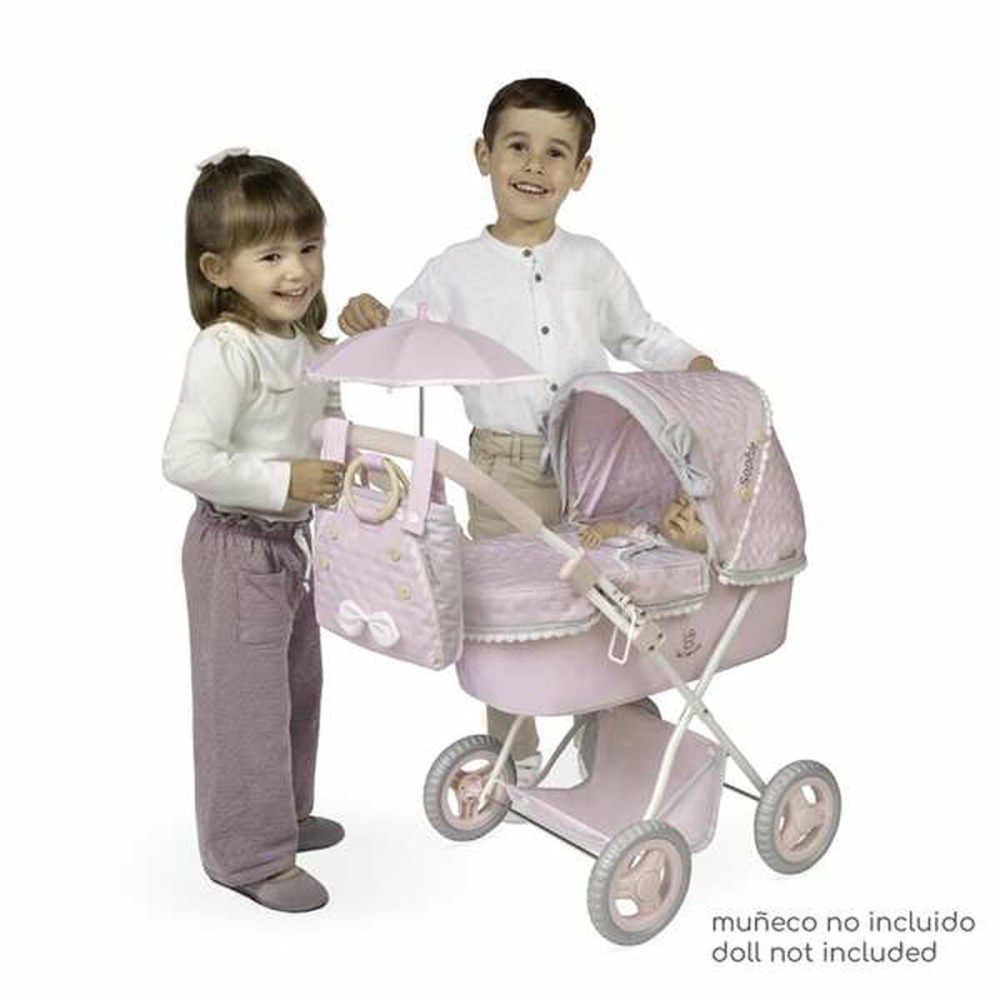 Bébé poupée Decuevas