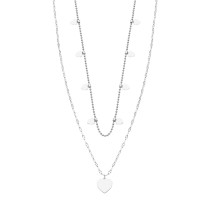 Ladies' Necklace Lotus LS2236-1/1