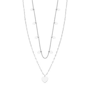 Ladies' Necklace Lotus LS2236-1/1