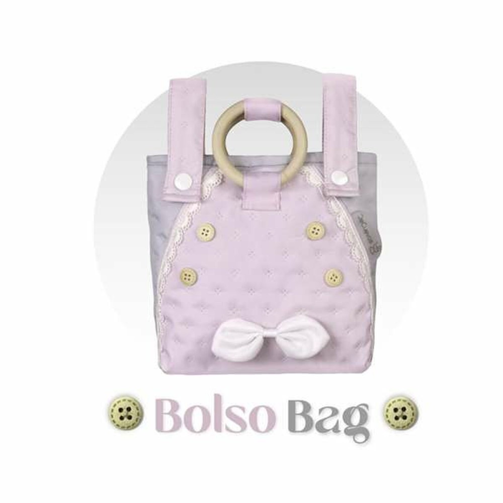 Bébé poupée Decuevas