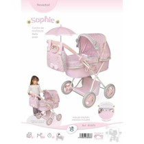 Bébé poupée Decuevas