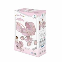 Bébé poupée Decuevas