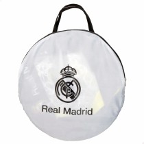 Jeu de 2 cages de football Real Madrid C.F.
