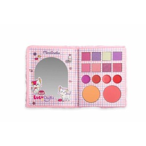 Schminkset für Kinder Martinelia Lulu & Duki