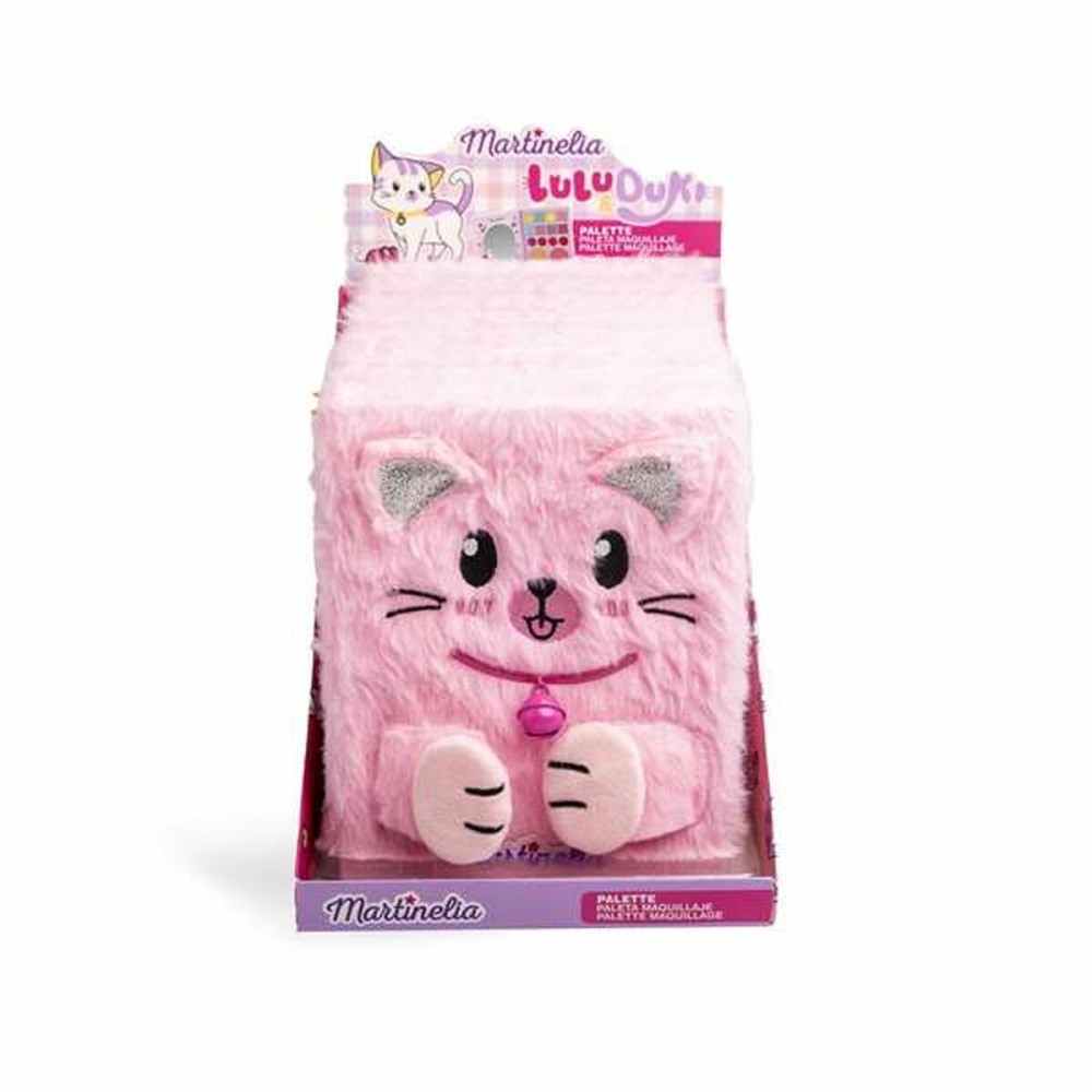 Schminkset für Kinder Martinelia Lulu & Duki