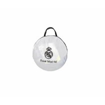 Jeu de 2 cages de football Real Madrid C.F.