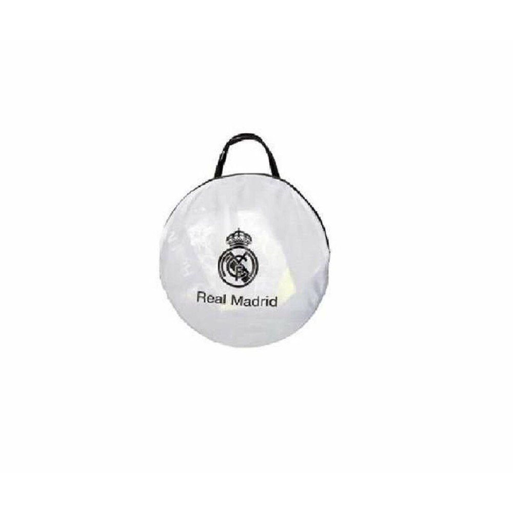 Jeu de 2 cages de football Real Madrid C.F.