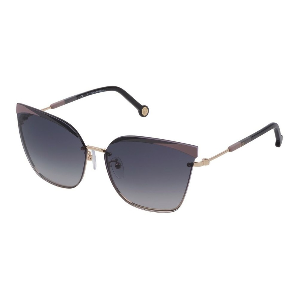 Damensonnenbrille Carolina Herrera SHE147 Ø 64 mm