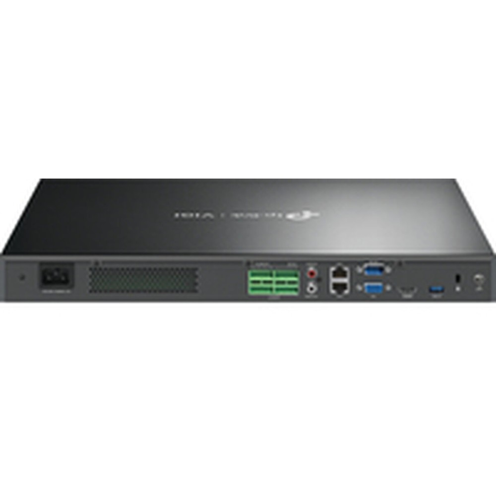 Netzwerkspeicher TP-Link VIGI NVR4032H Schwarz