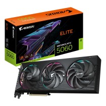 Carte Graphique Gigabyte 9VN5060AE-00-G10 GEFORCE RTX 5060 8 GB GDDR7