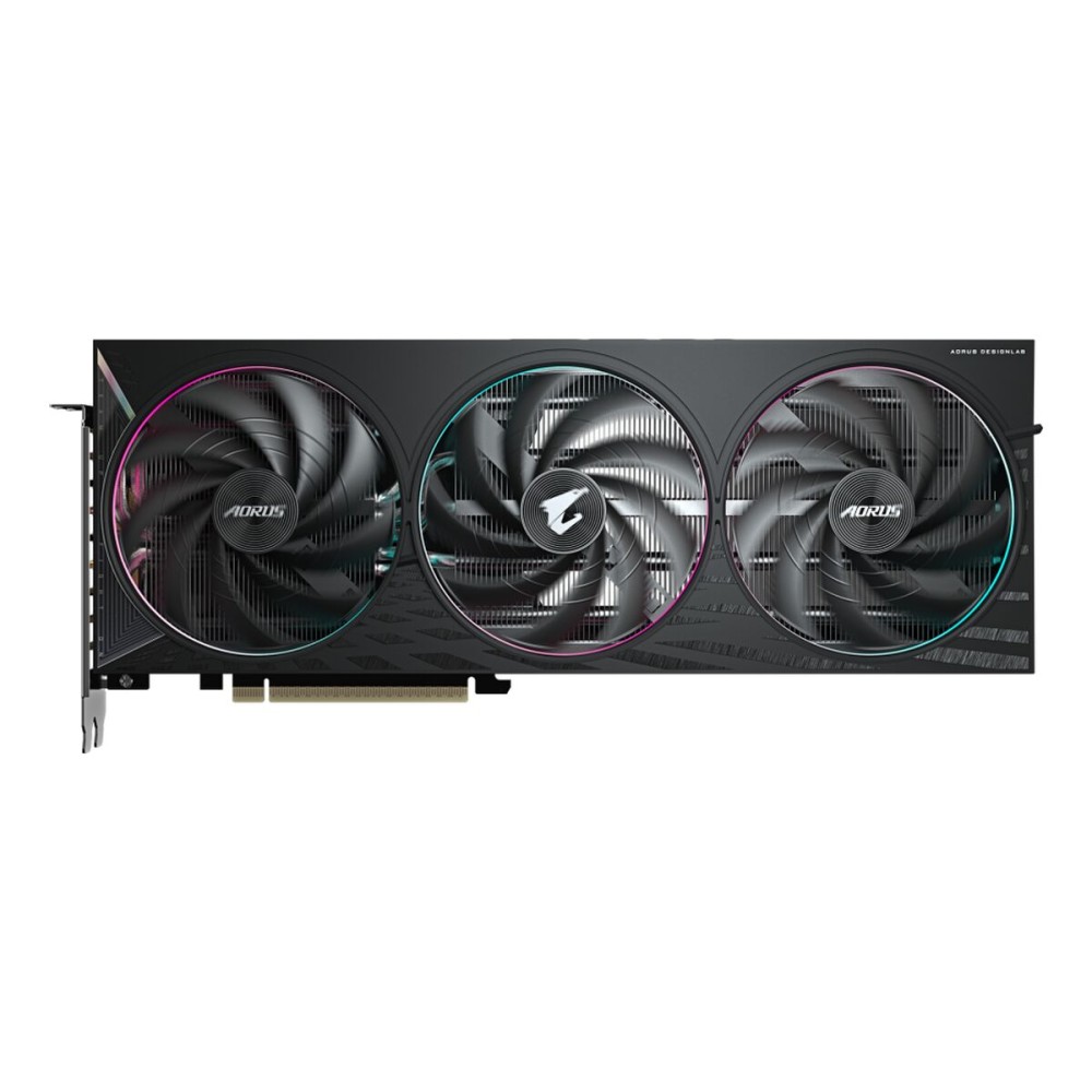 Carte Graphique Gigabyte 9VN5060AE-00-G10 GEFORCE RTX 5060 8 GB GDDR7