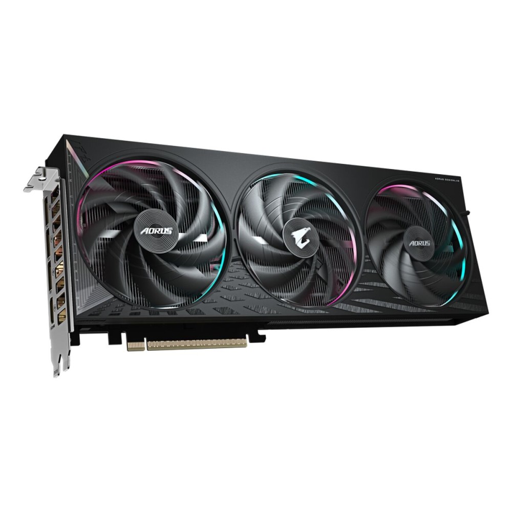 Carte Graphique Gigabyte 9VN5060AE-00-G10 GEFORCE RTX 5060 8 GB GDDR7