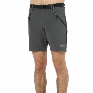 Short de Sport +8000 Develop M Noir