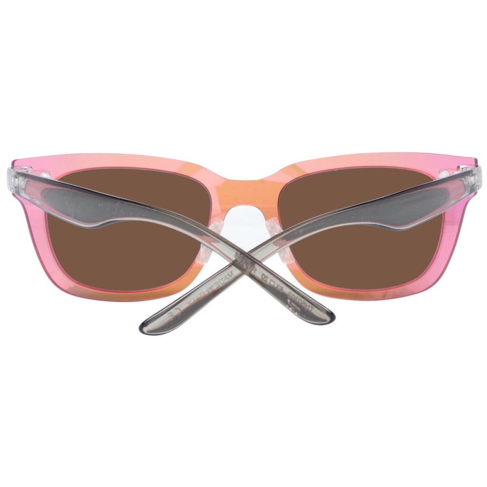 Unisex-Sonnenbrille Try Cover Change TH503-02-53 Ø 53 mm