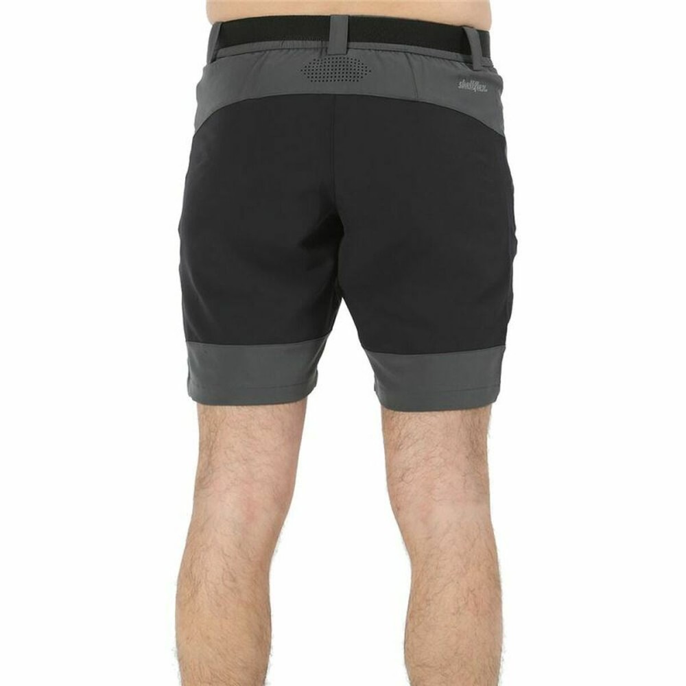 Short de Sport +8000 Develop M Noir