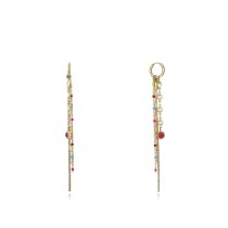 Ladies' Earrings Viceroy 15132E01012