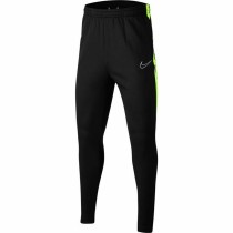 Sportshorts für Kinder Nike Therma Academy Schwarz