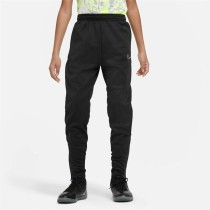 Sportshorts für Kinder Nike Therma Academy Schwarz