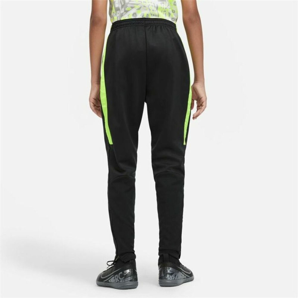 Sport Shorts for Kids Nike Therma Academy Black