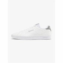 Chaussures de Running pour Adultes Reebok Court Cln Blanc