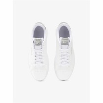 Chaussures de Running pour Adultes Reebok Court Cln Blanc