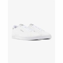 Laufschuhe für Erwachsene Reebok Court Cln Weiß