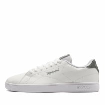 Chaussures de Running pour Adultes Reebok Court Cln Blanc