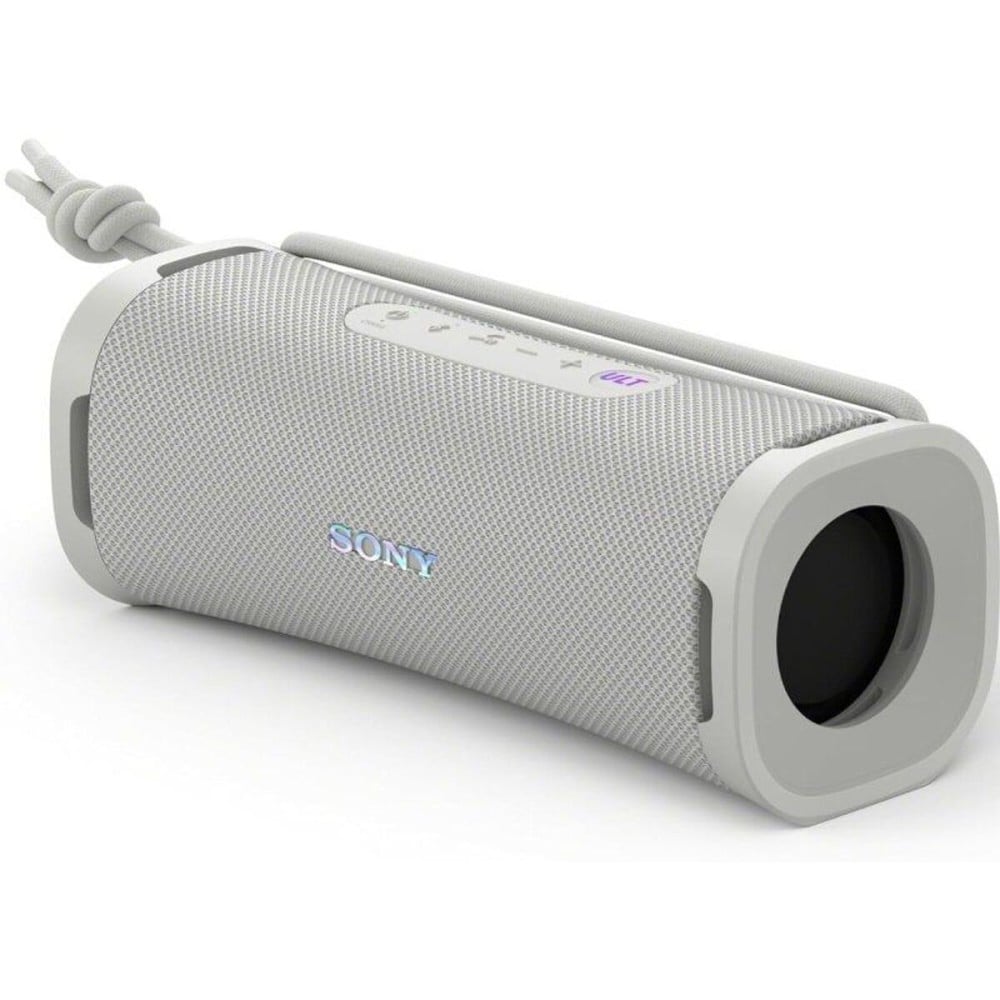 Tragbare Bluetooth-Lautsprecher Sony ULT FIELD 1/ 2.0 Weiß