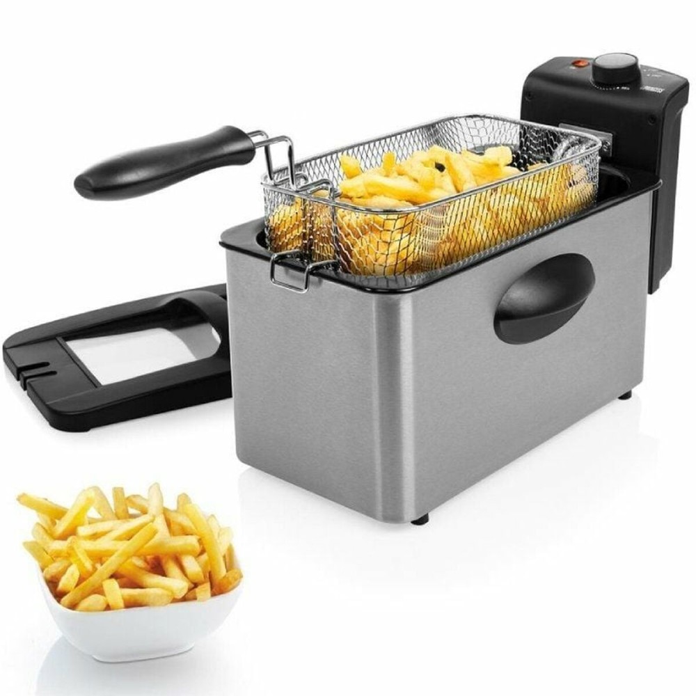 Fritteuse Princess 01.182604.01.750 2000 W 3 L