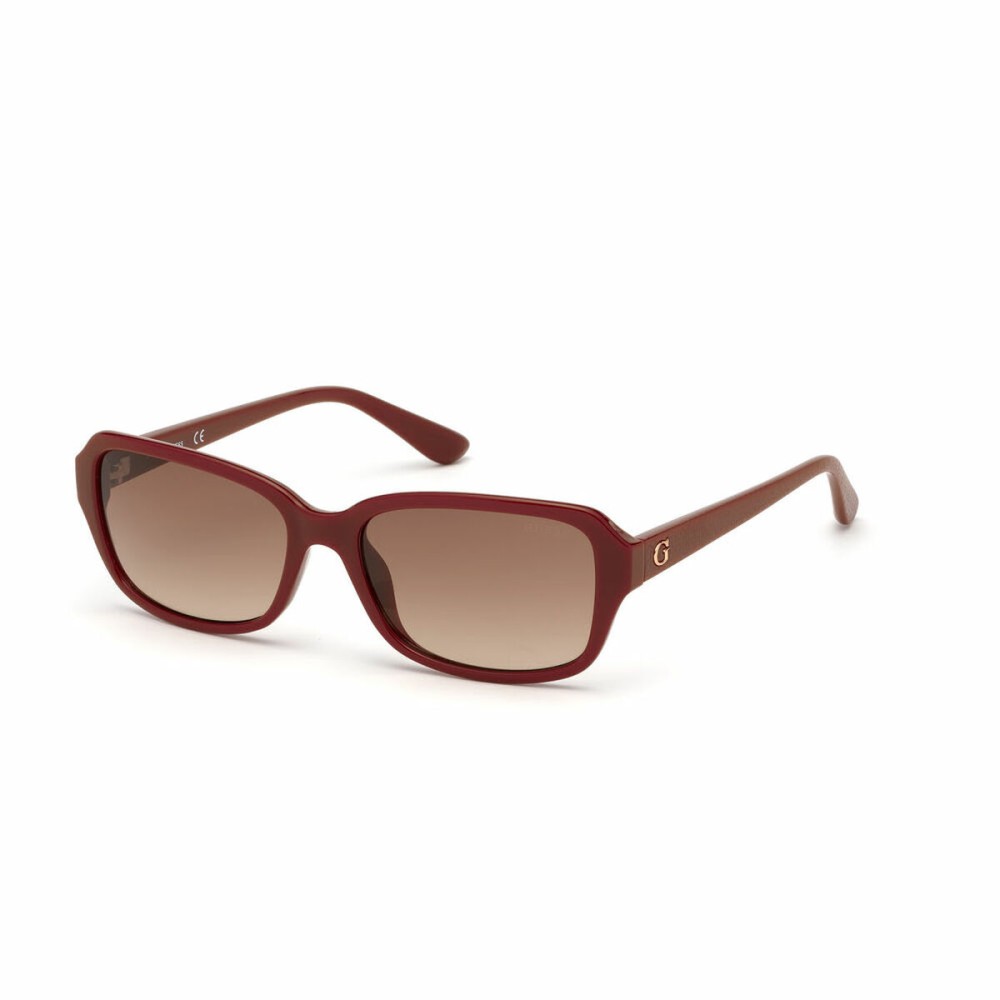 Lunettes de soleil Femme Guess GU75955666F