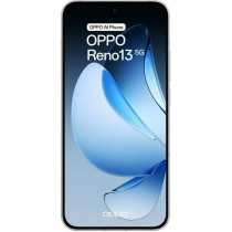 Smartphone Oppo CPH2689 6,6" Octa Core 12 GB RAM 256 GB Blanc