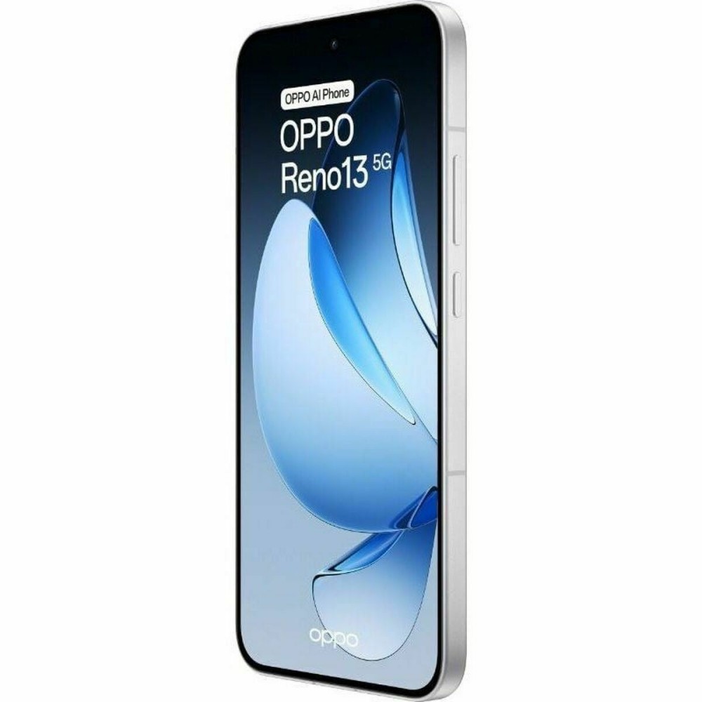Smartphone Oppo CPH2689 6,6" Octa Core 12 GB RAM 256 GB Blanc